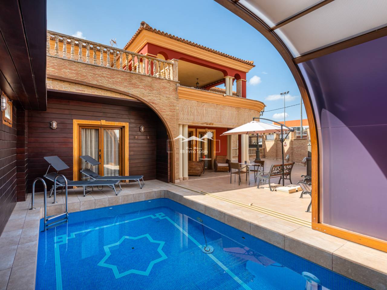 Villa - Seconde main - Orihuela Costa - BBC-87133