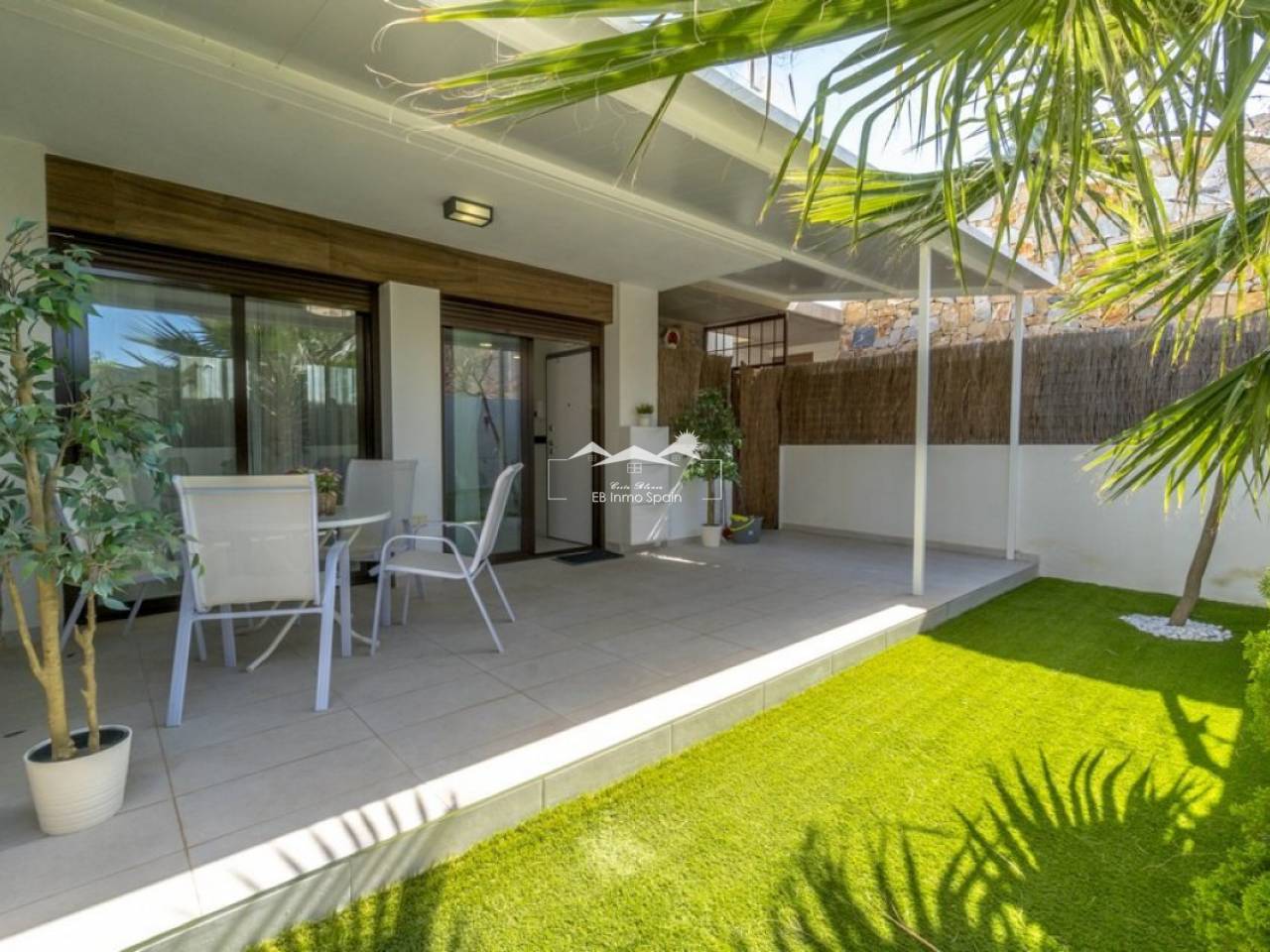 Villa - Seconde main - Orihuela Costa - EBJU-59899