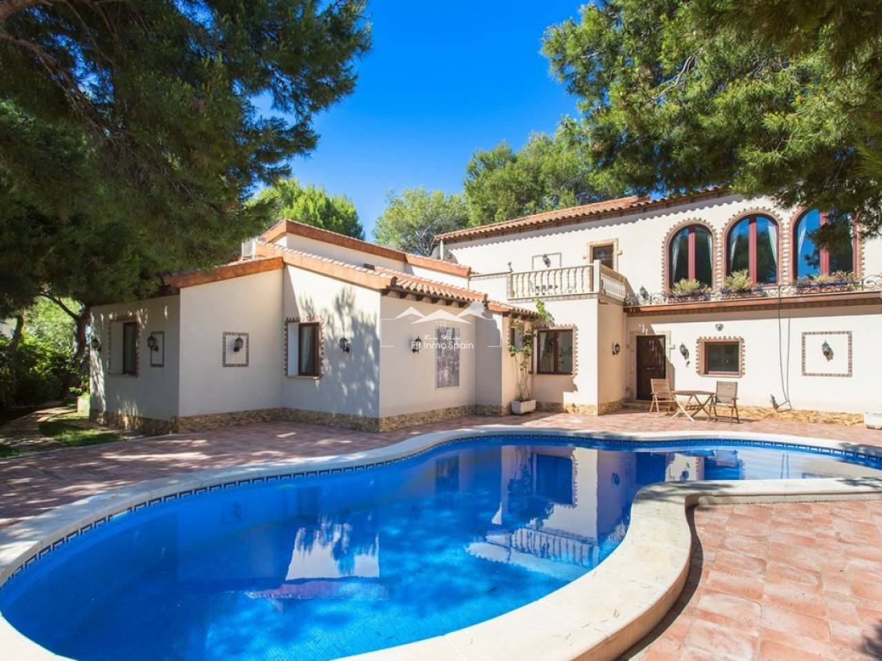 Villa - Seconde main - Orihuela Costa - EBJU-88492