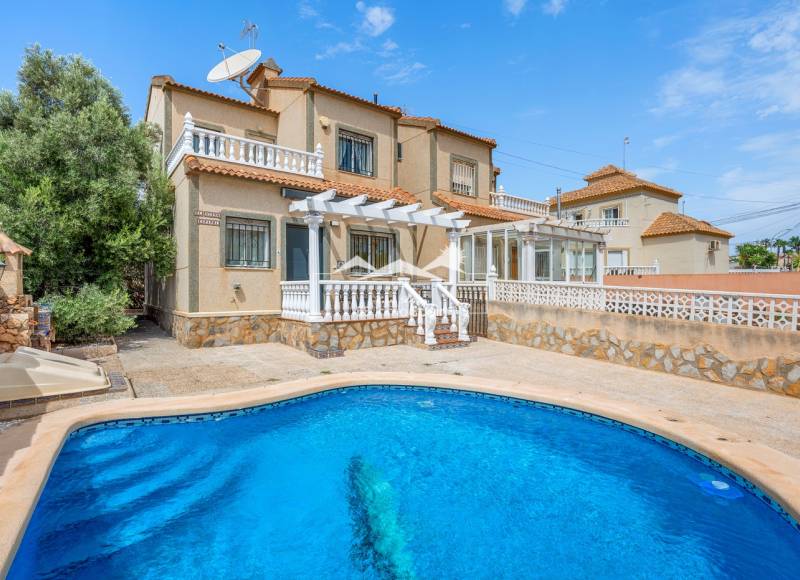 Villa - Seconde main - Orihuela Costa - El Galan