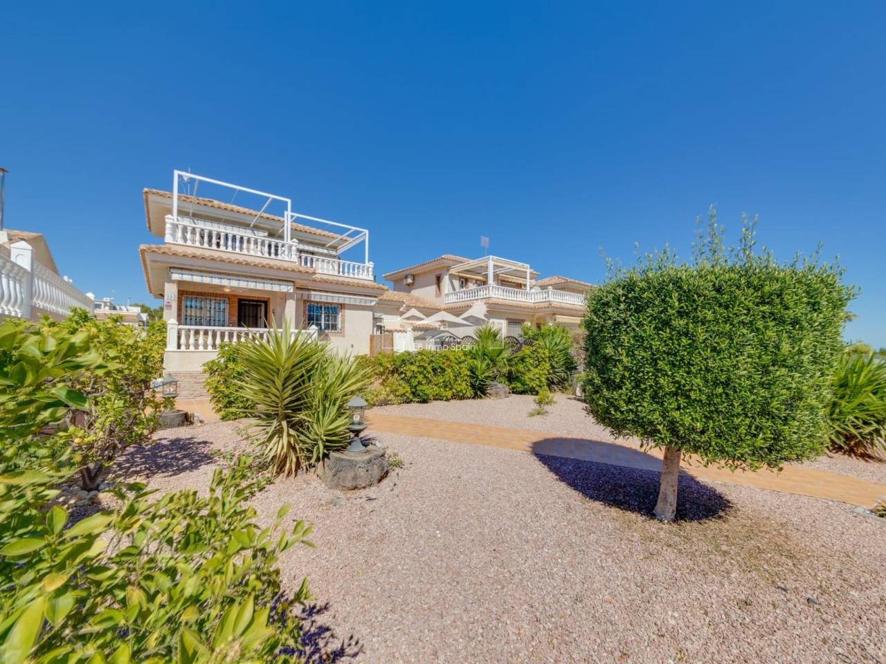 Villa - Seconde main - Orihuela Costa - I-14463