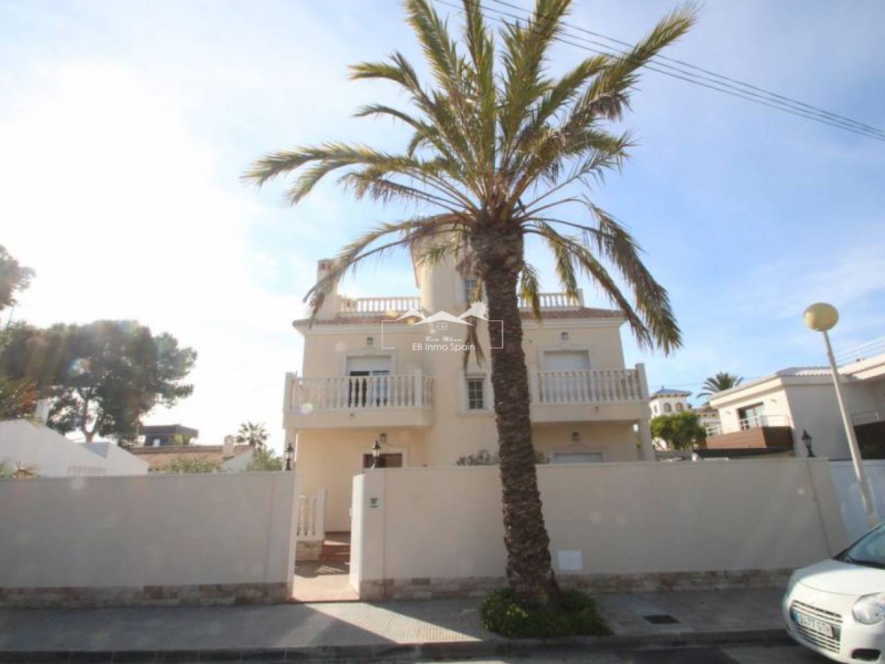 Villa - Seconde main - Orihuela Costa - I-37618