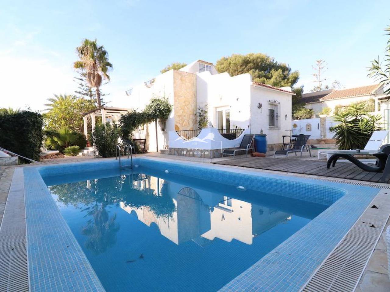 Villa - Seconde main - Orihuela Costa - I-58369