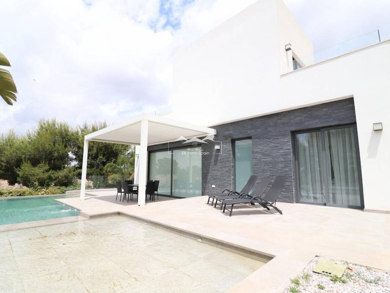 Villa - Seconde main - Orihuela Costa - I-76455