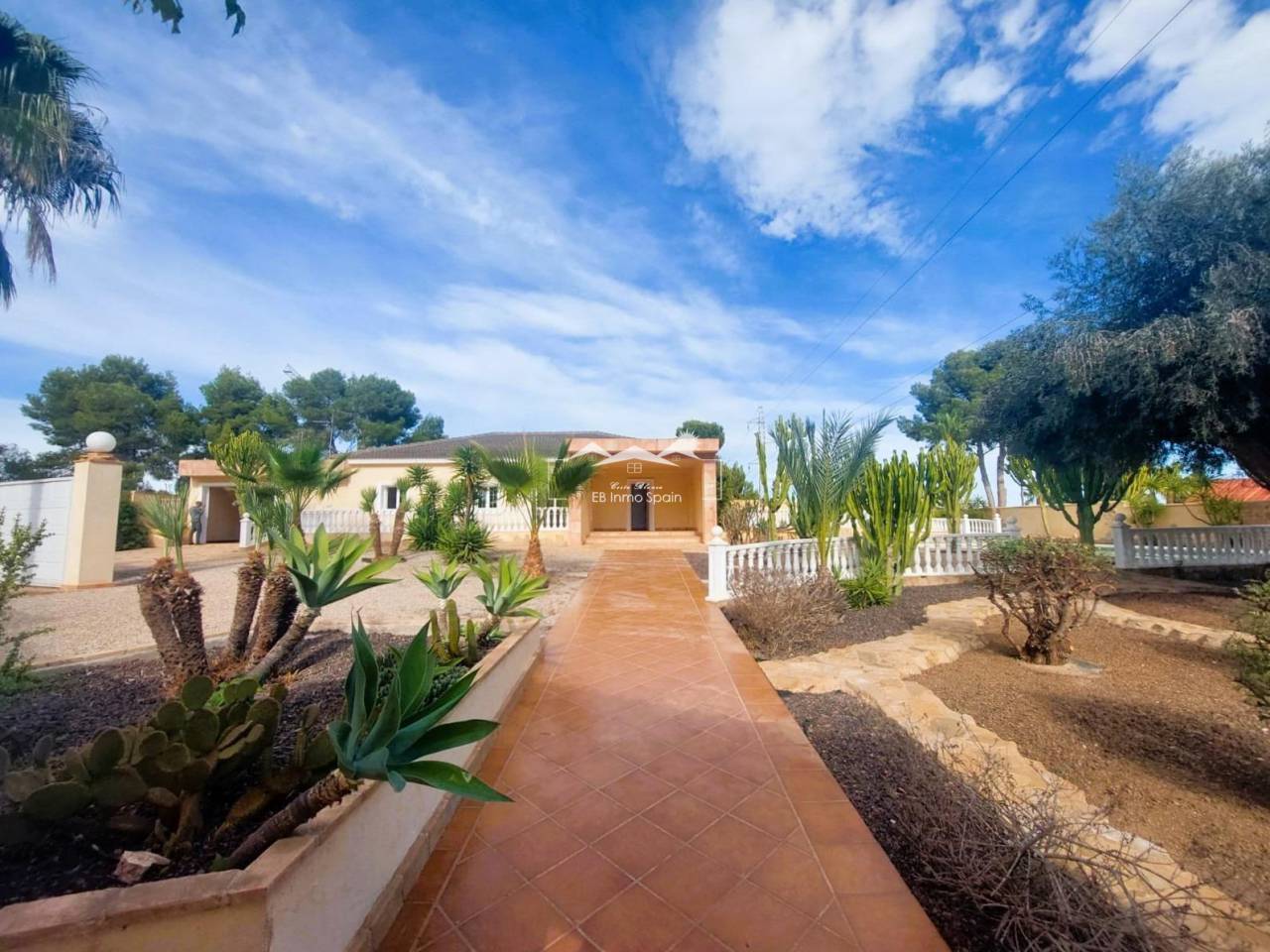 Villa - Seconde main - Orihuela Costa - I-78588