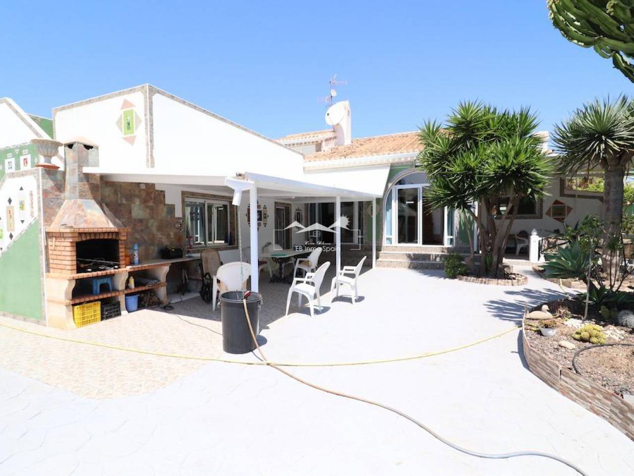 Villa - Seconde main - Orihuela Costa - I-81347