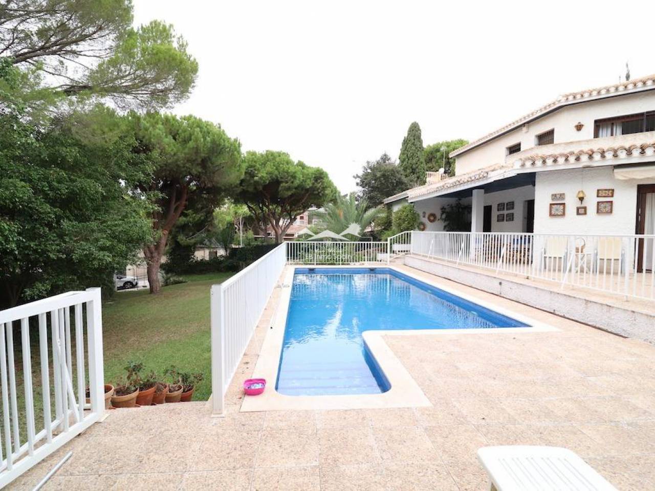 Villa - Seconde main - Orihuela Costa - I-81789
