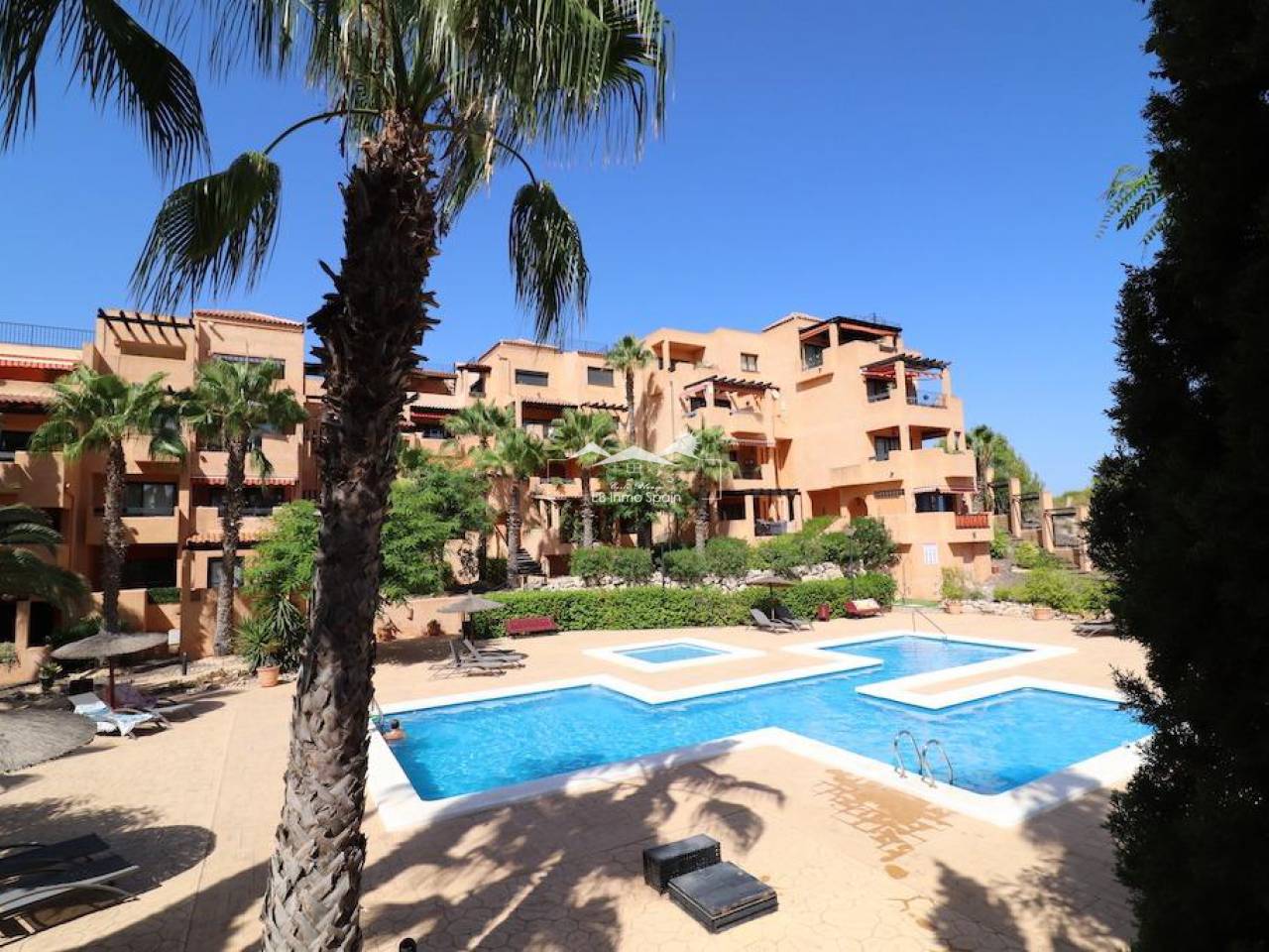 Villa - Seconde main - Orihuela Costa - I-90474