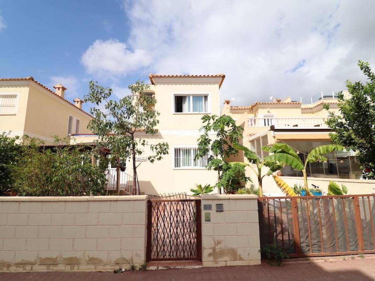 Villa - Seconde main - Orihuela Costa - I-96044