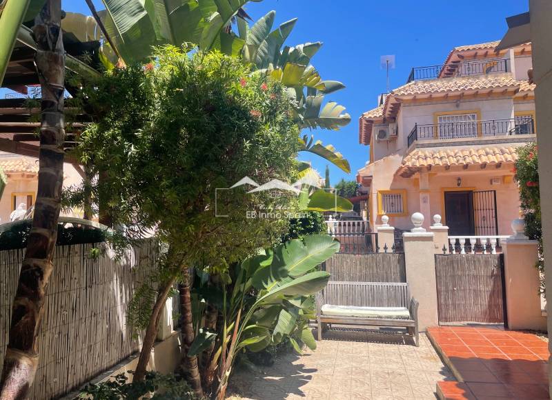 Villa - Seconde main - Orihuela Costa - La Regia