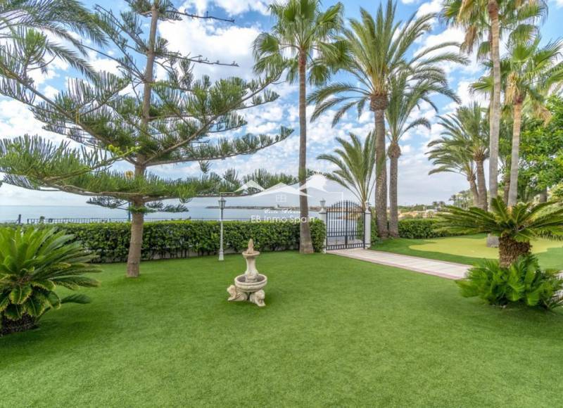 Villa - Seconde main - Orihuela Costa - Punta Prima