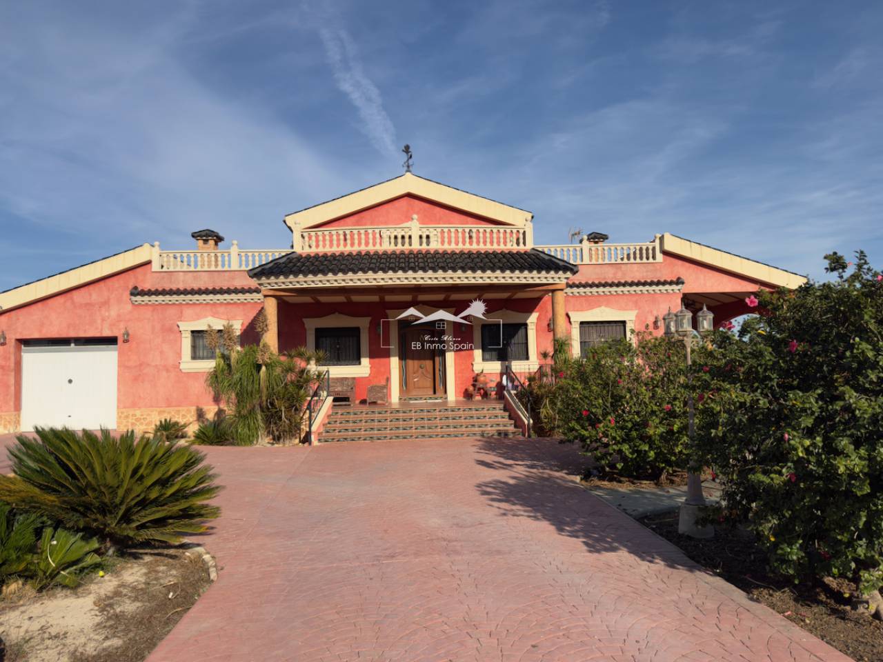 Villa - Seconde main - Orihuela Costa - SP-88252