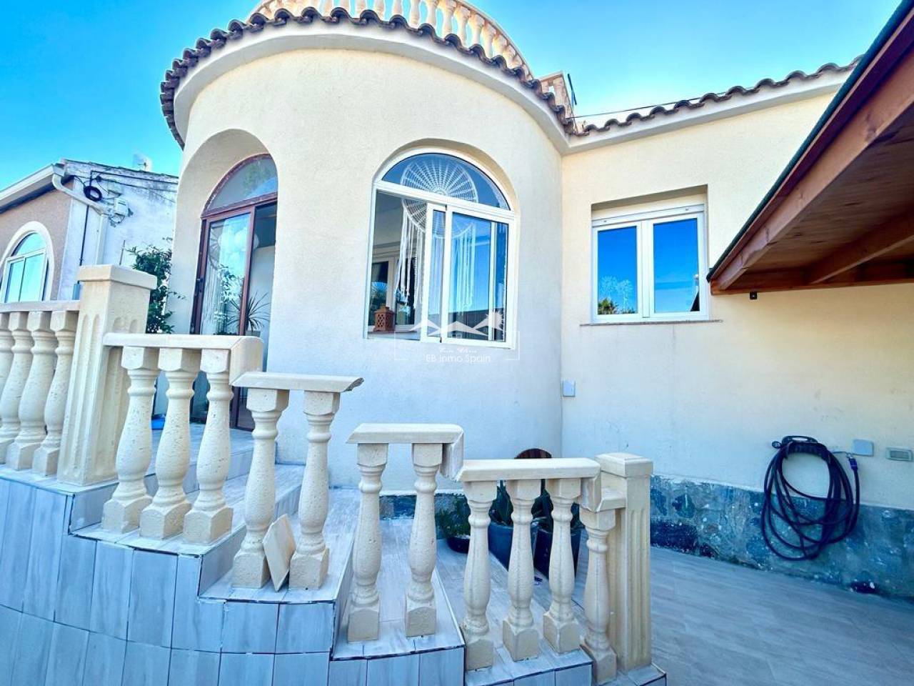 Villa - Seconde main - Orihuela Costa - UE-47300