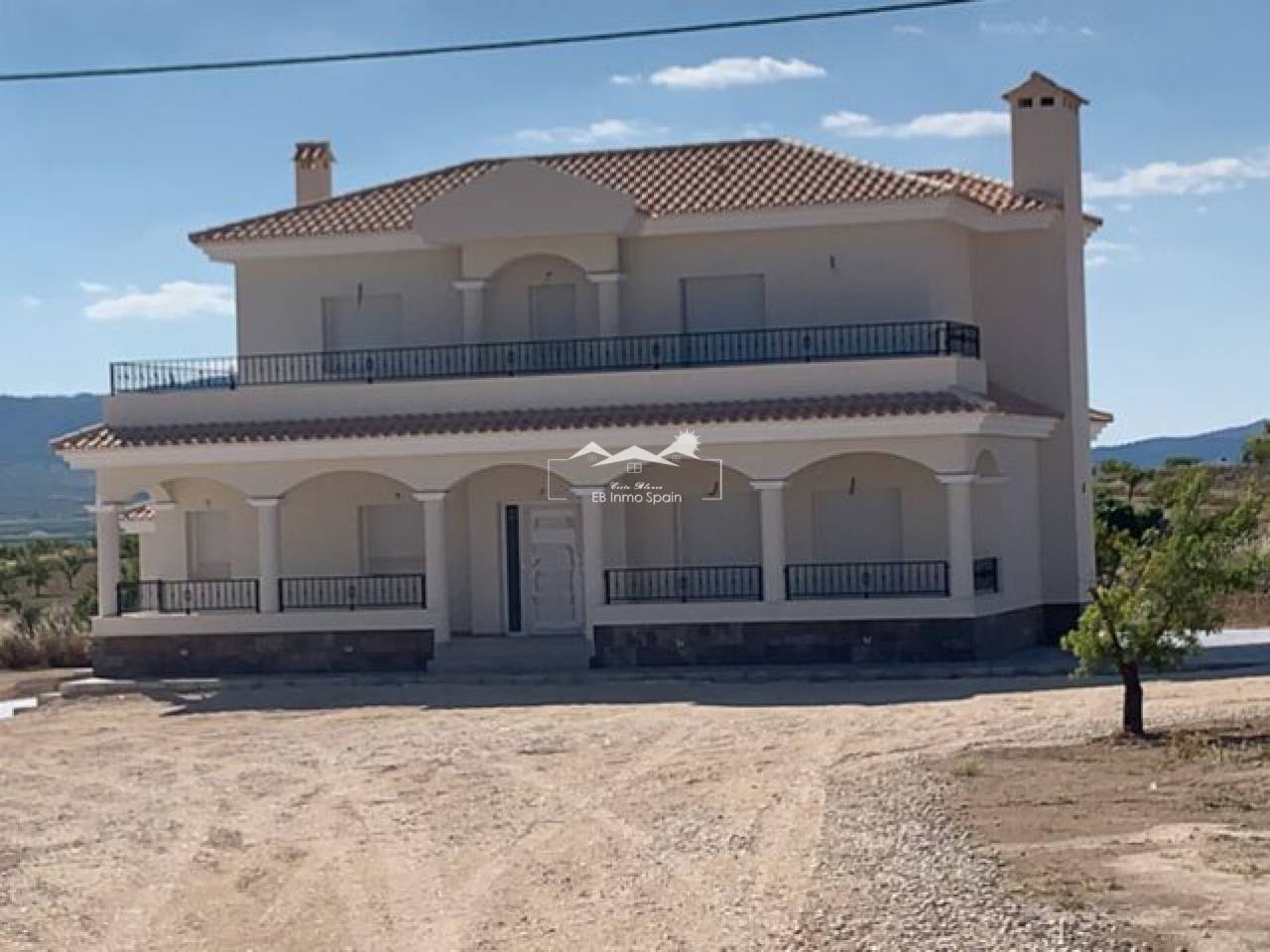 Villa - Seconde main - Pinoso - MCS-59809