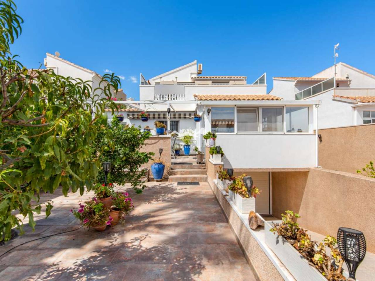 Villa - Seconde main - Punta Prima - CBW-53885