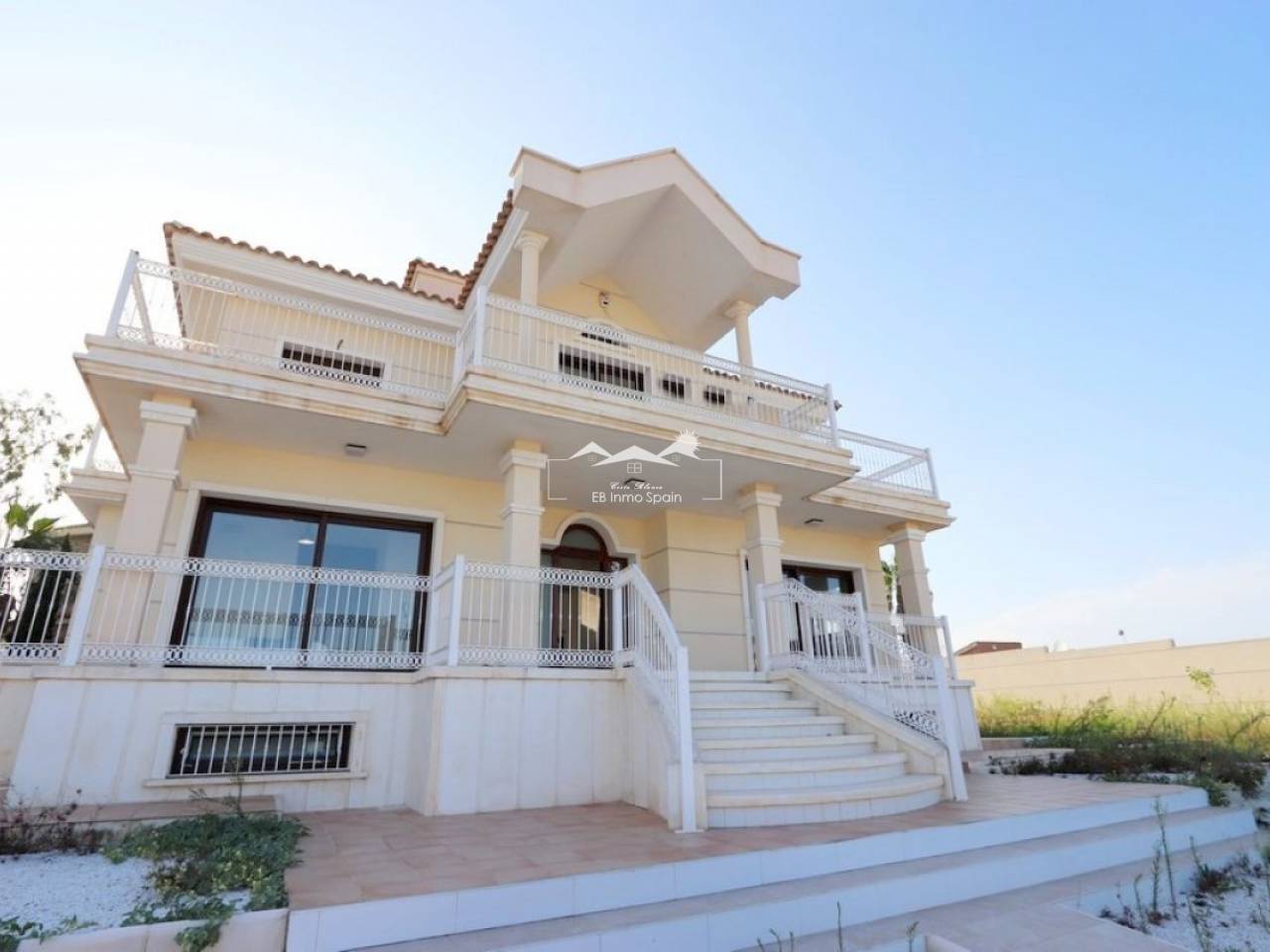 Villa - Seconde main - Rojales - EBJU-46951