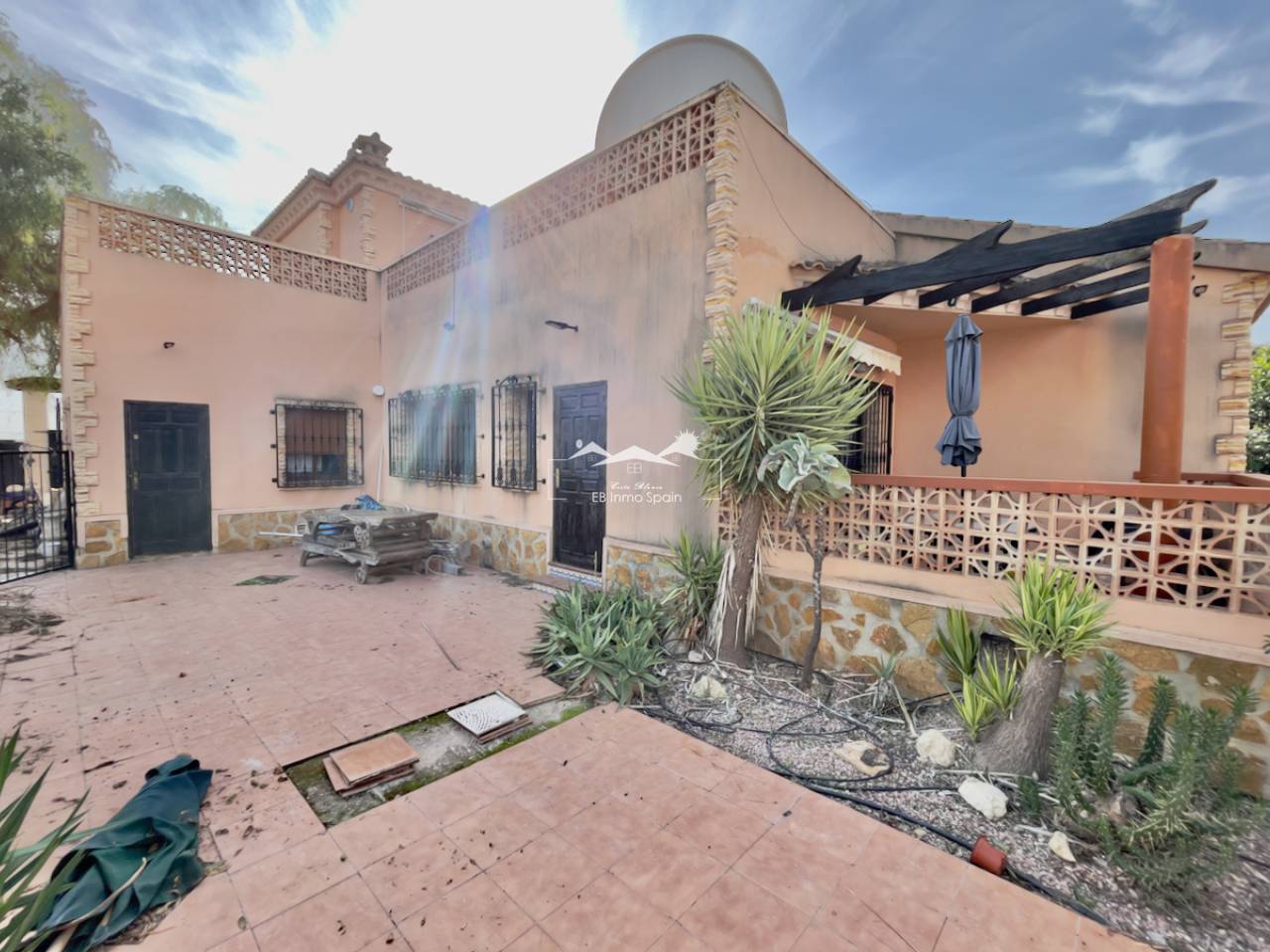 Villa - Seconde main - Rojales - SP-16370