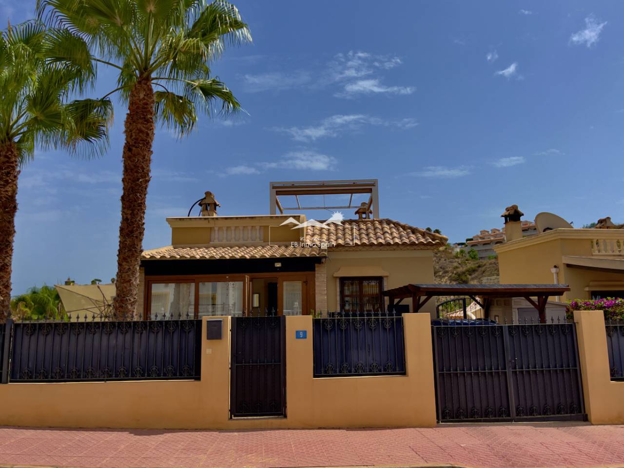 Villa - Seconde main - Rojales - SP-26705