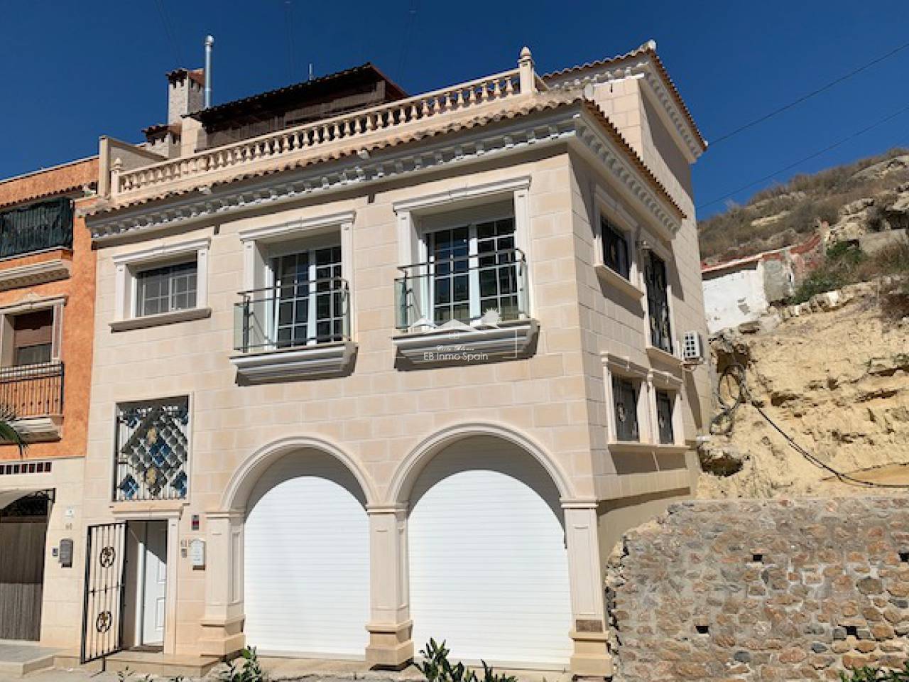 Villa - Seconde main - Rojales - SP-28344