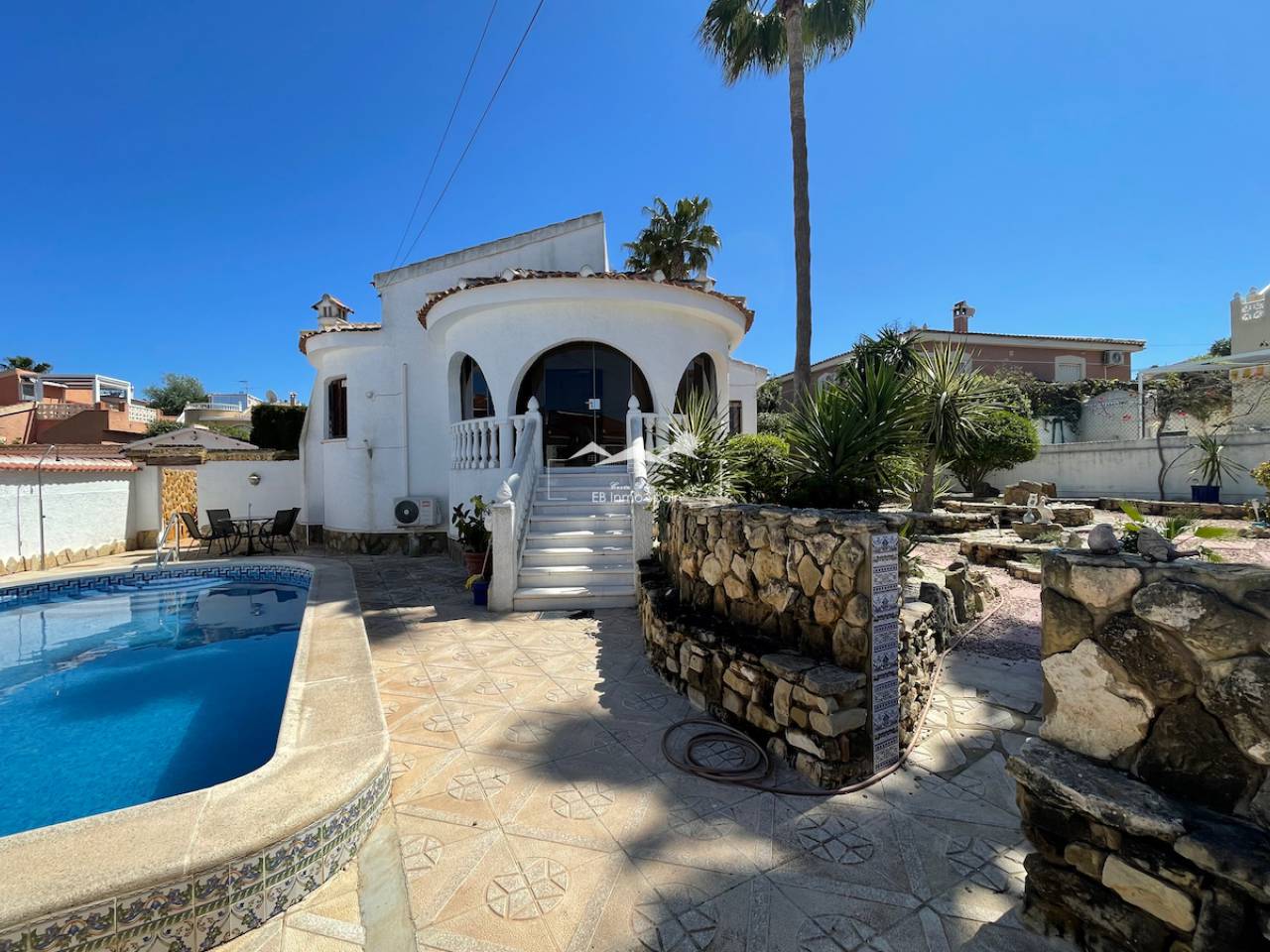 Villa - Seconde main - Rojales - SP-40997