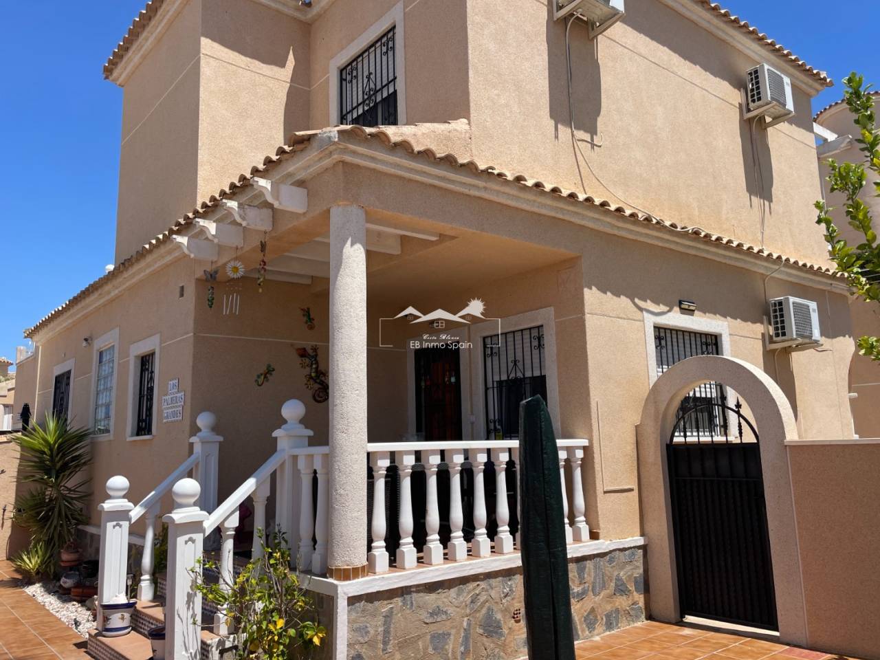 Villa - Seconde main - Rojales - SP-80116