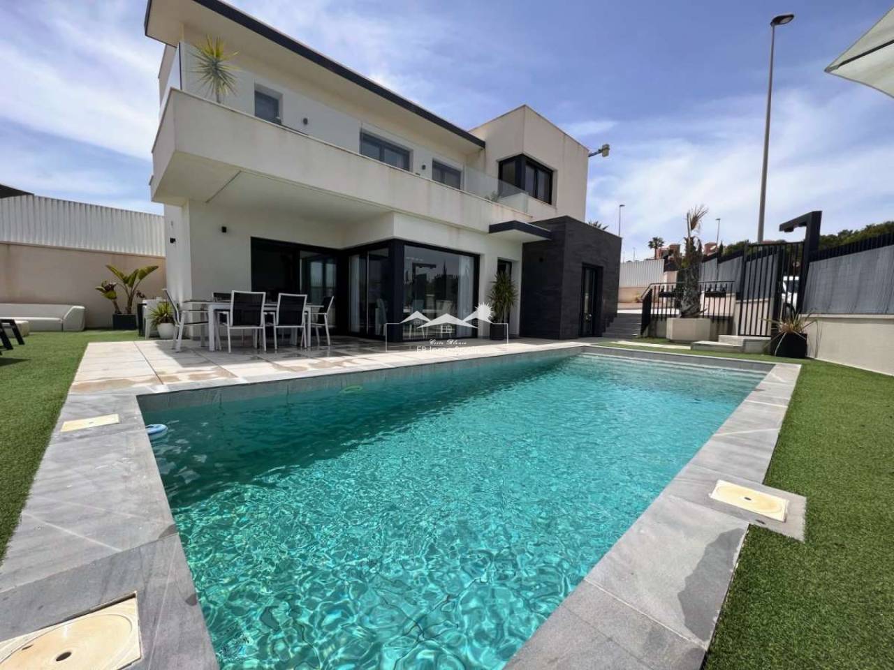 Villa - Seconde main - San Miguel de Salinas - CBW-71955
