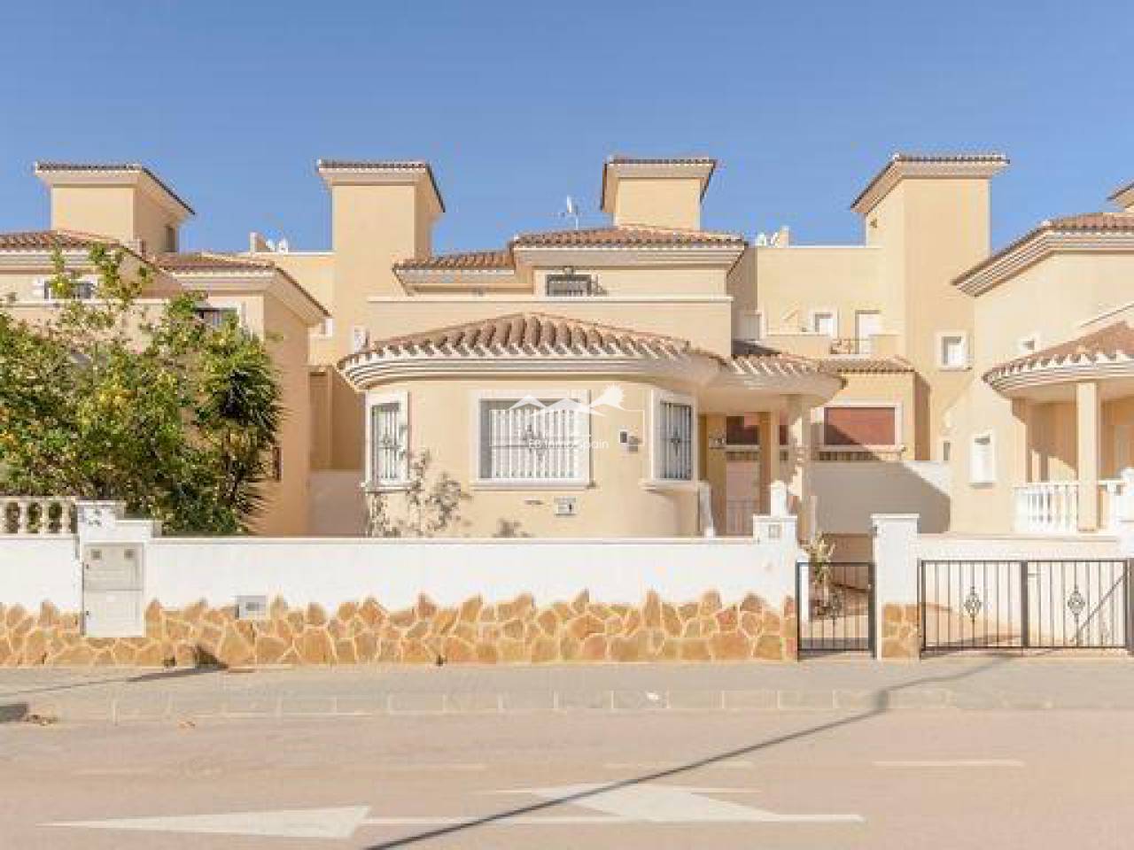 Villa - Seconde main - San Miguel De Salinas - I-47021