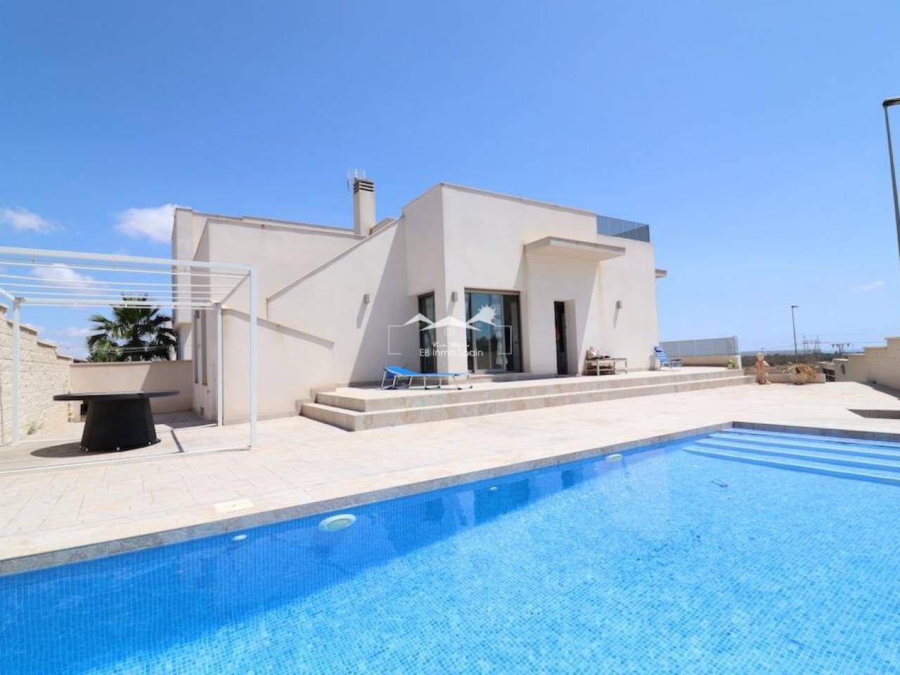 Villa - Seconde main - San Miguel De Salinas - I-93987