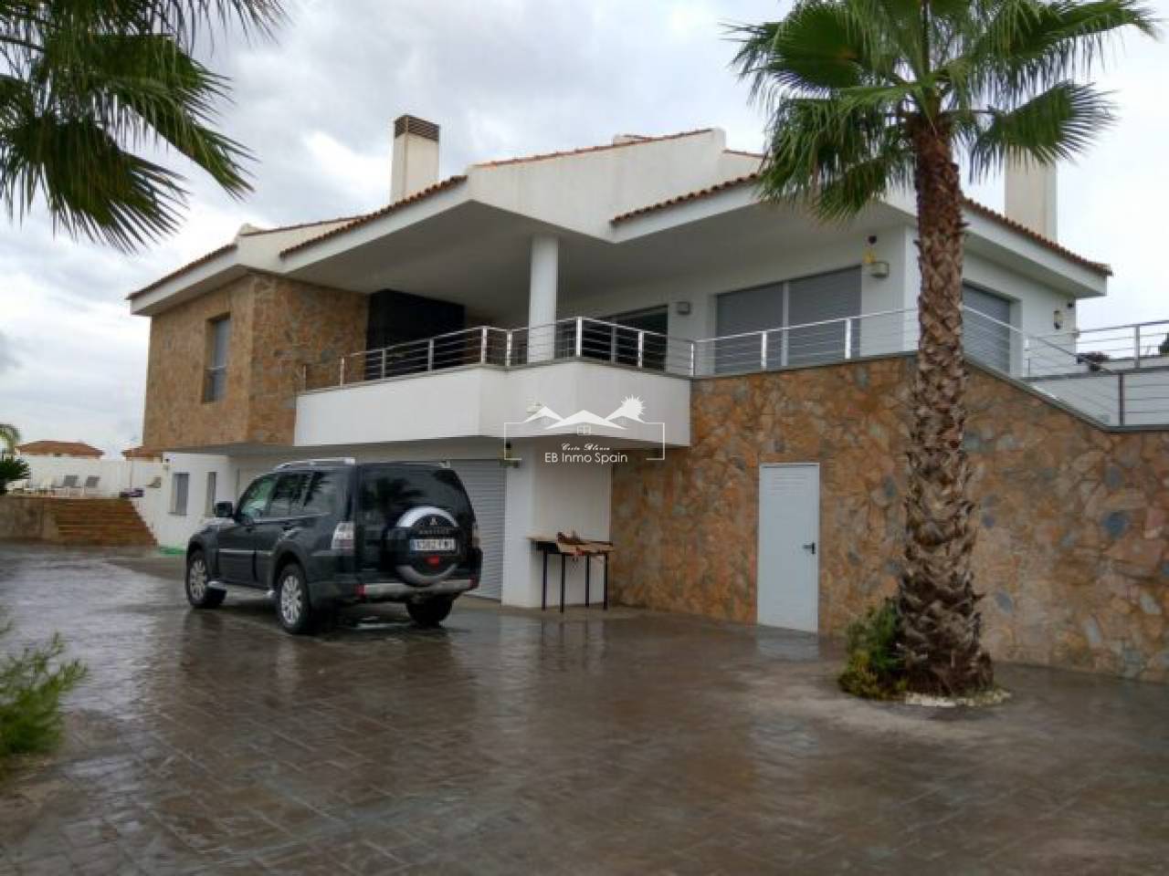 Villa - Seconde main - Santomera - MSC-48756