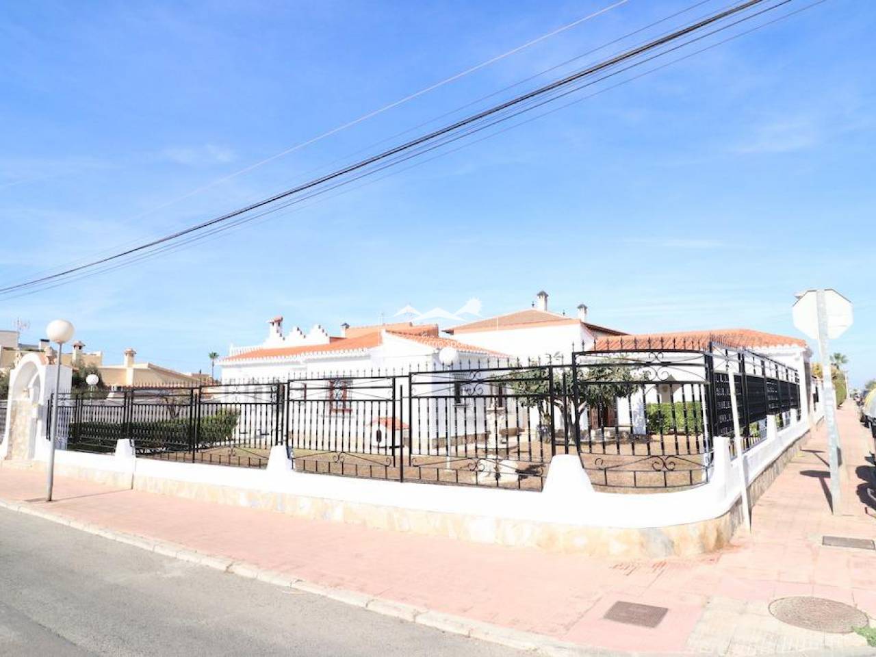 Villa - Seconde main - Torrevieja - I-53497