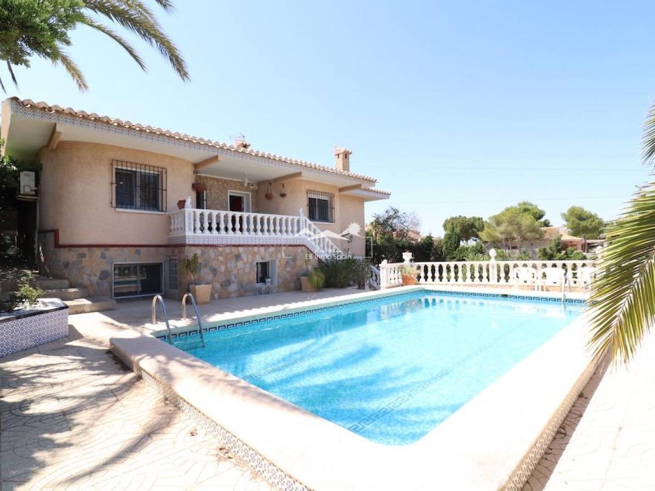 Villa - Seconde main - Torrevieja - I-56881