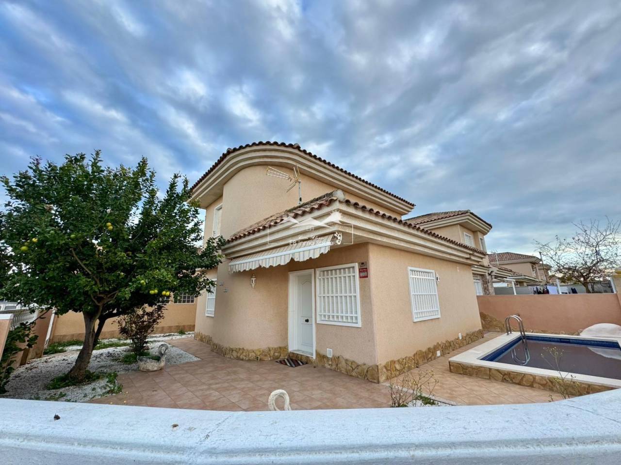 Villa - Seconde main - Torrevieja - I-85379