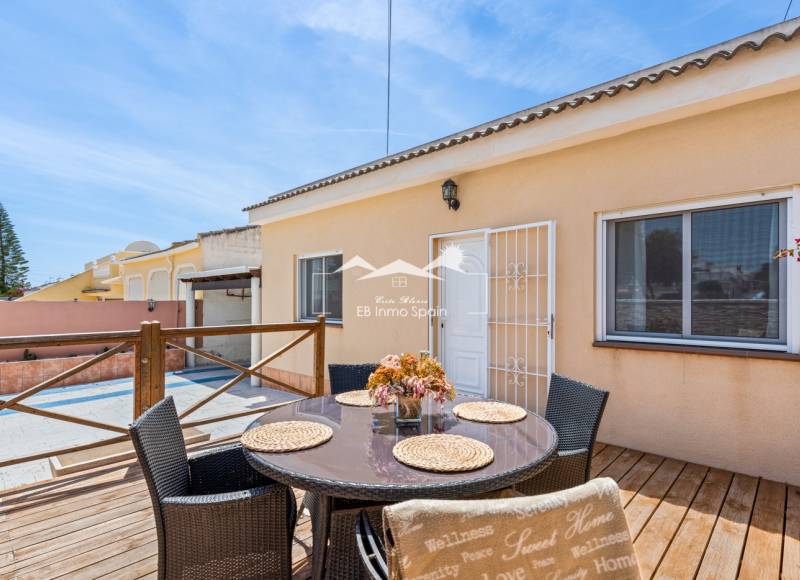 Villa - Seconde main - Torrevieja - Torrevieja