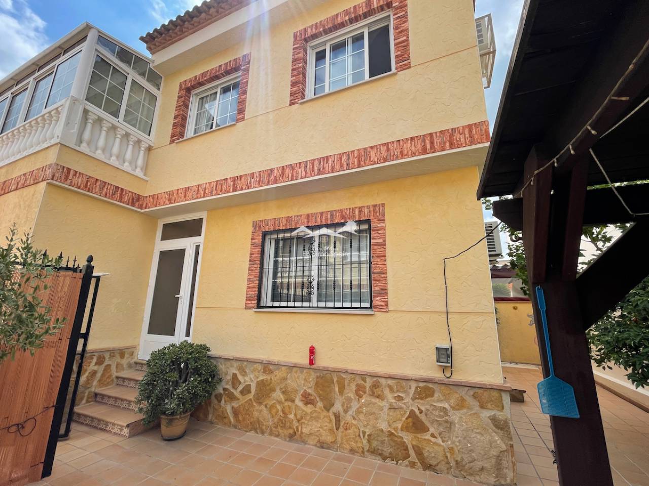 Villa - Segunda mano - Algorfa - SP-48527