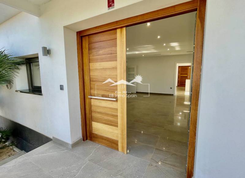Villa - Segunda mano - Almoradí - Almoradi