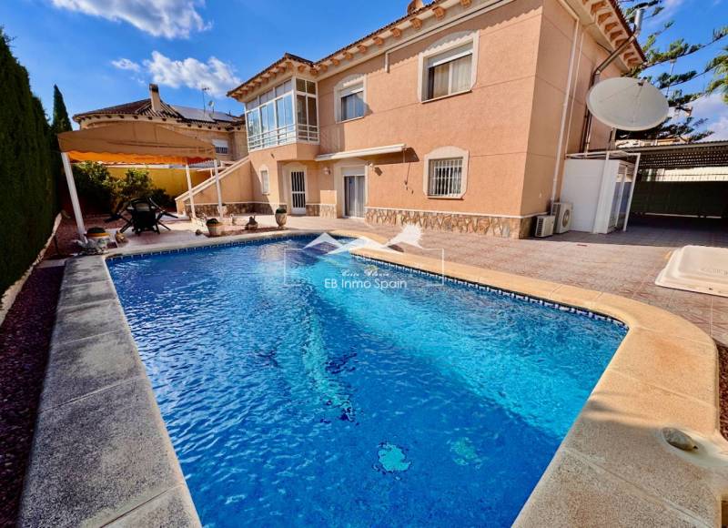 Villa - Segunda mano - Benferri - Benferri