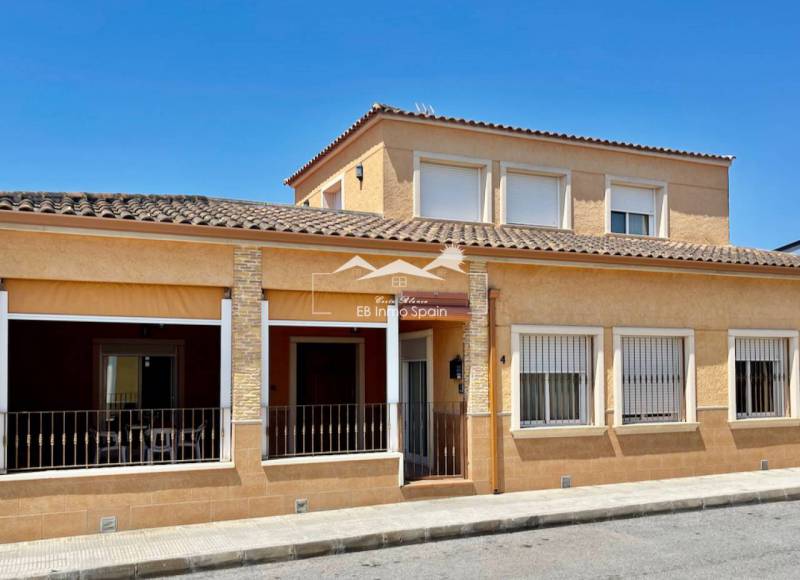 Villa - Segunda mano - Catral - Catral