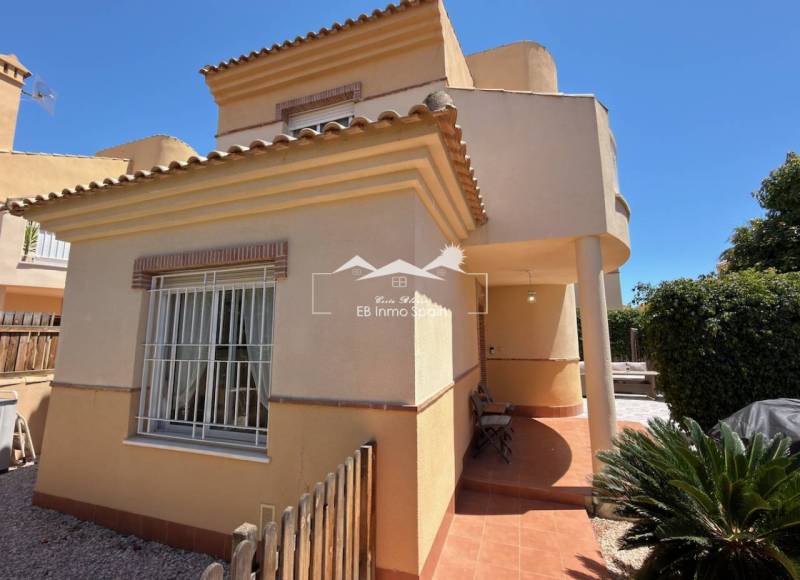 Villa - Segunda mano - Ciudad Quesada - Ciudad Quesada - Doña Pepa