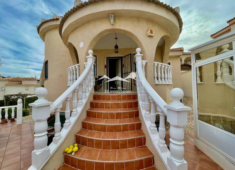 Villa - Segunda mano - Ciudad Quesada - Ciudad Quesada