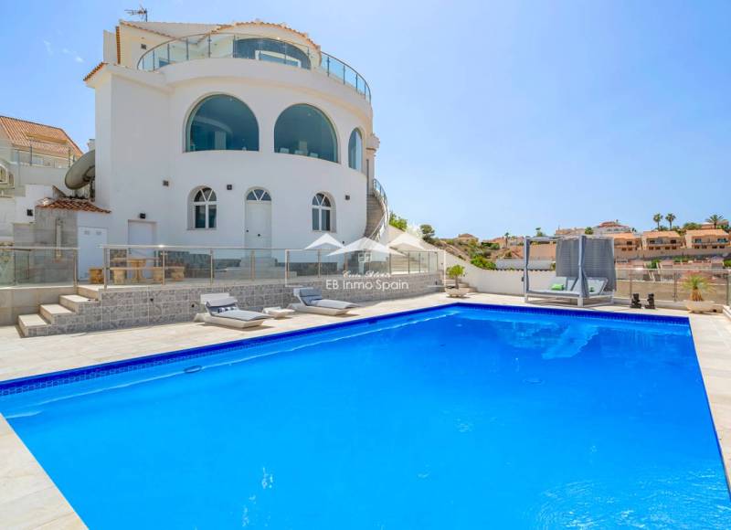 Villa - Segunda mano - Ciudad Quesada - Ciudad Quesada