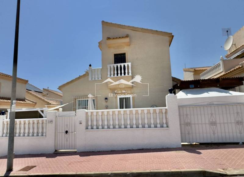 Villa - Segunda mano - Ciudad Quesada - Ciudad Quesada