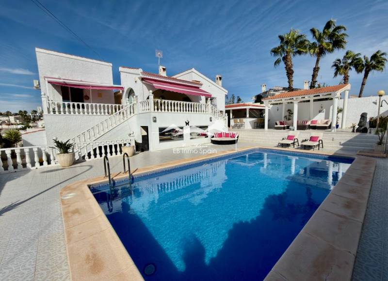 Villa - Segunda mano - Ciudad Quesada - Ciudad Quesada