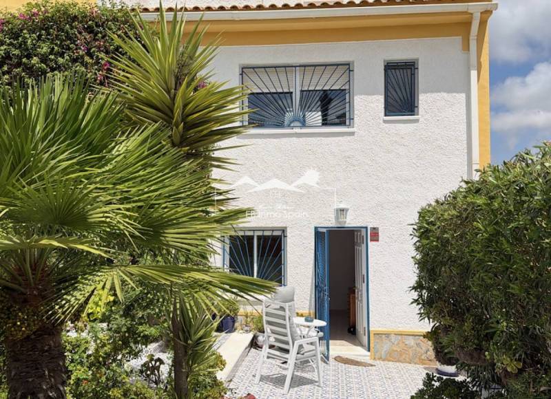 Villa - Segunda mano - Ciudad Quesada - Costa Blanca