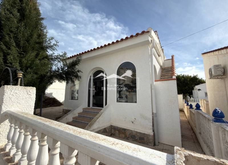 Villa - Segunda mano - Ciudad Quesada - Golf La Marquesa (Ciudad Quesada)