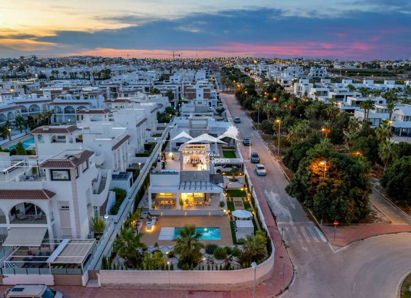 Villa - Segunda mano - Ciudad Quesada - Rojales - Ciudad Quesada - Rojales
