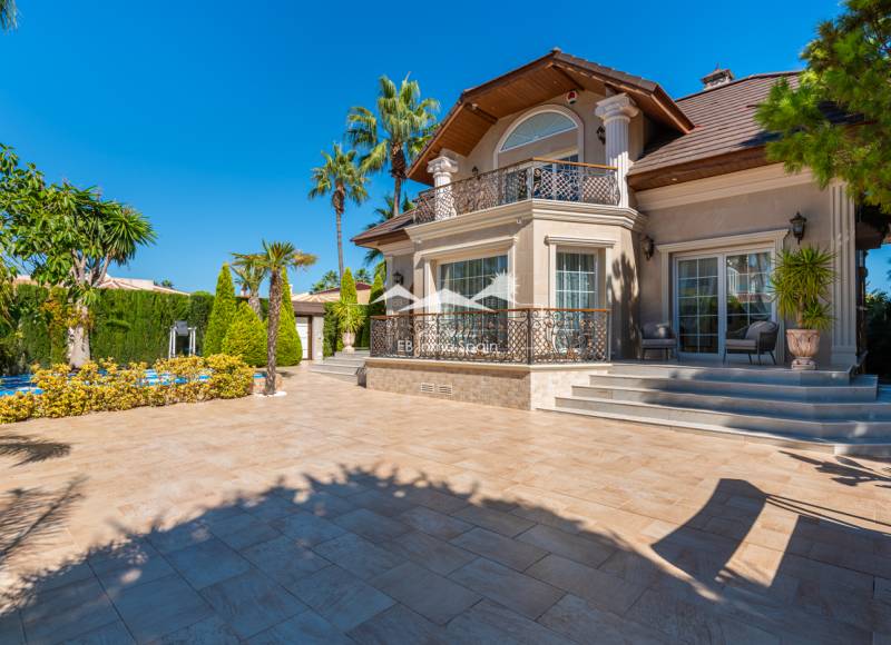 Villa - Segunda mano - Ciudad Quesada - Rojales - Doña pepa