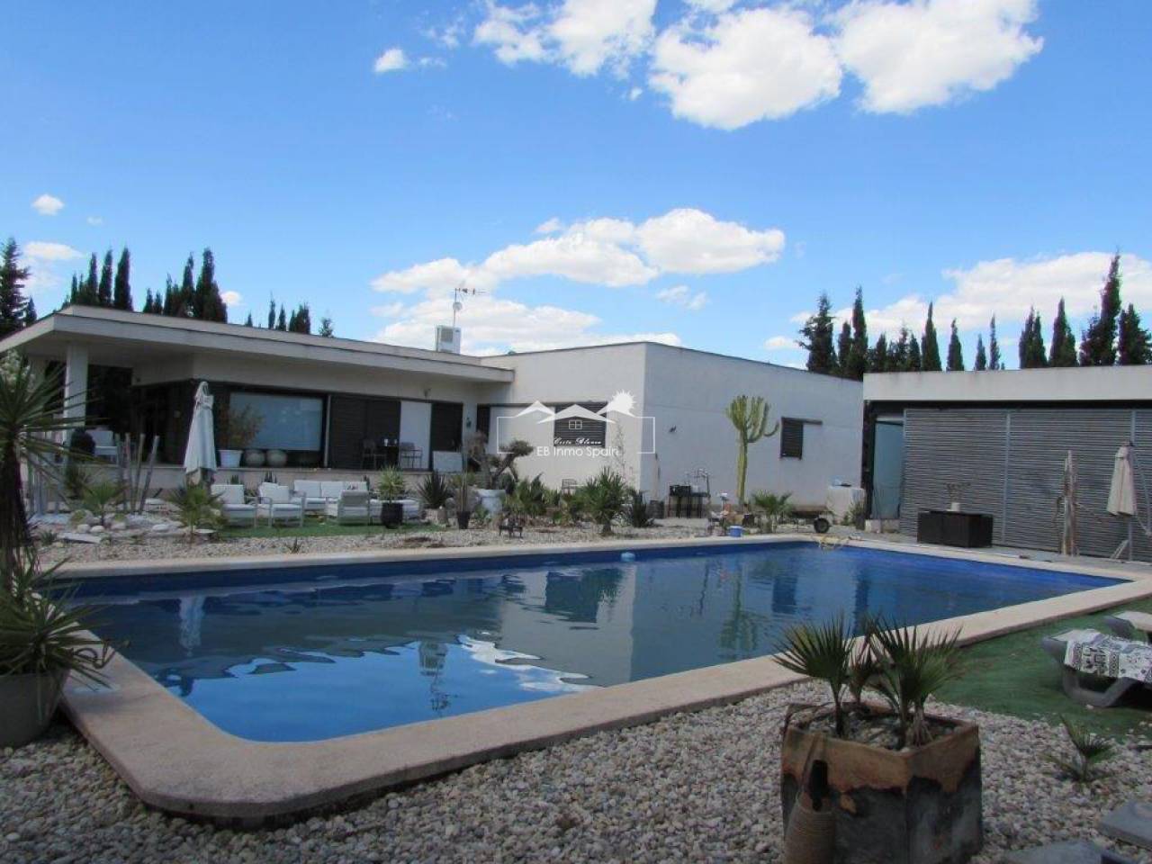 Villa - Segunda mano - Daya Nueva - SP-68152