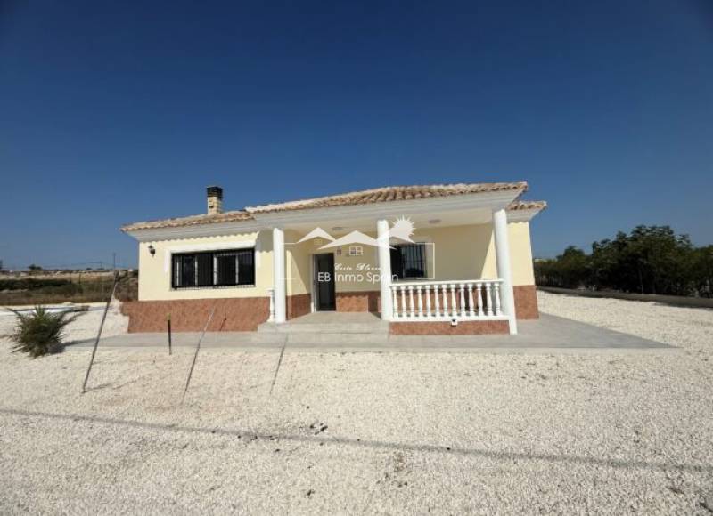 Villa - Segunda mano - Fortuna - Fortuna