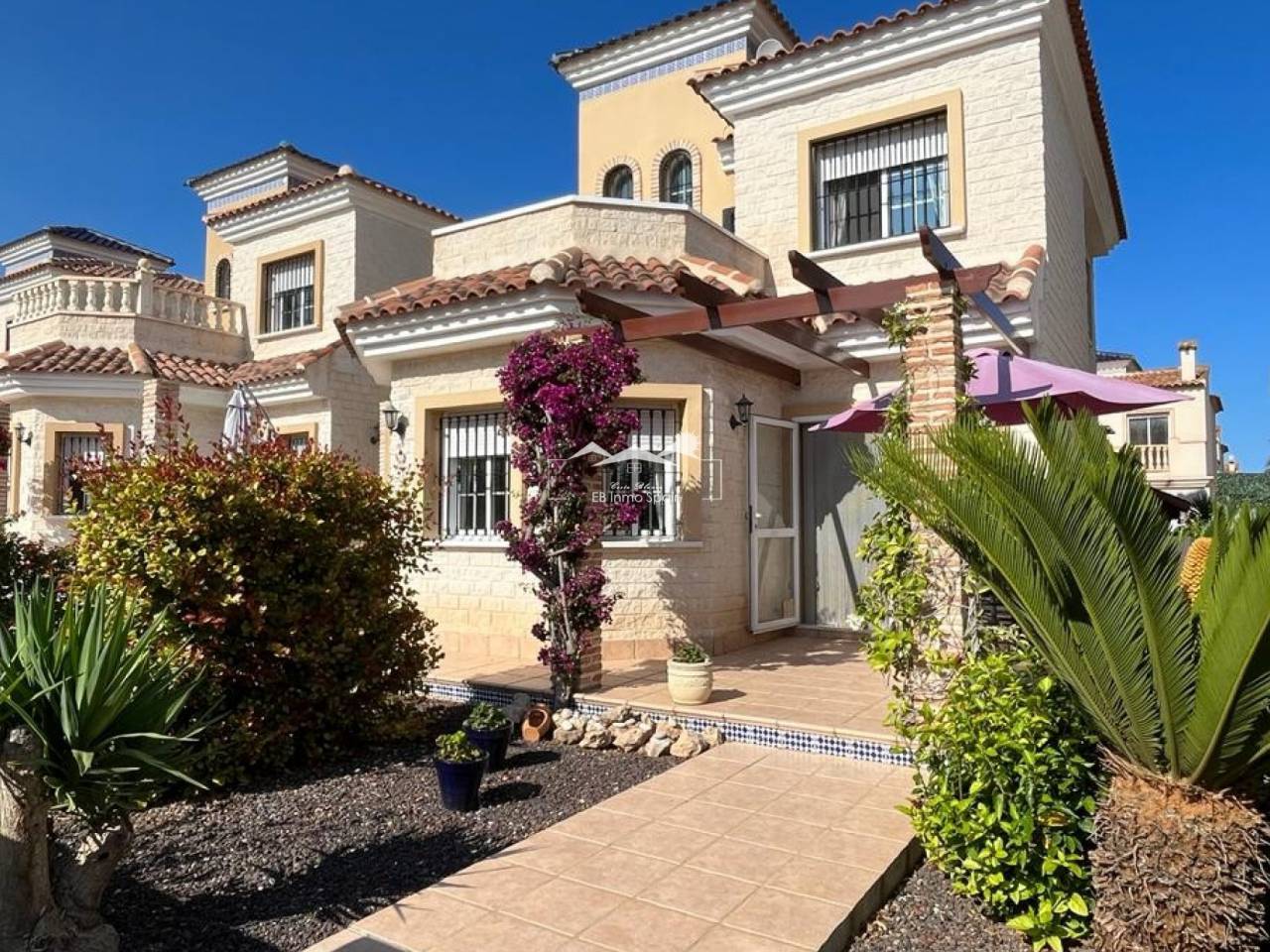 Villa - Segunda mano - Guardamar - El Raso - JPS-93328