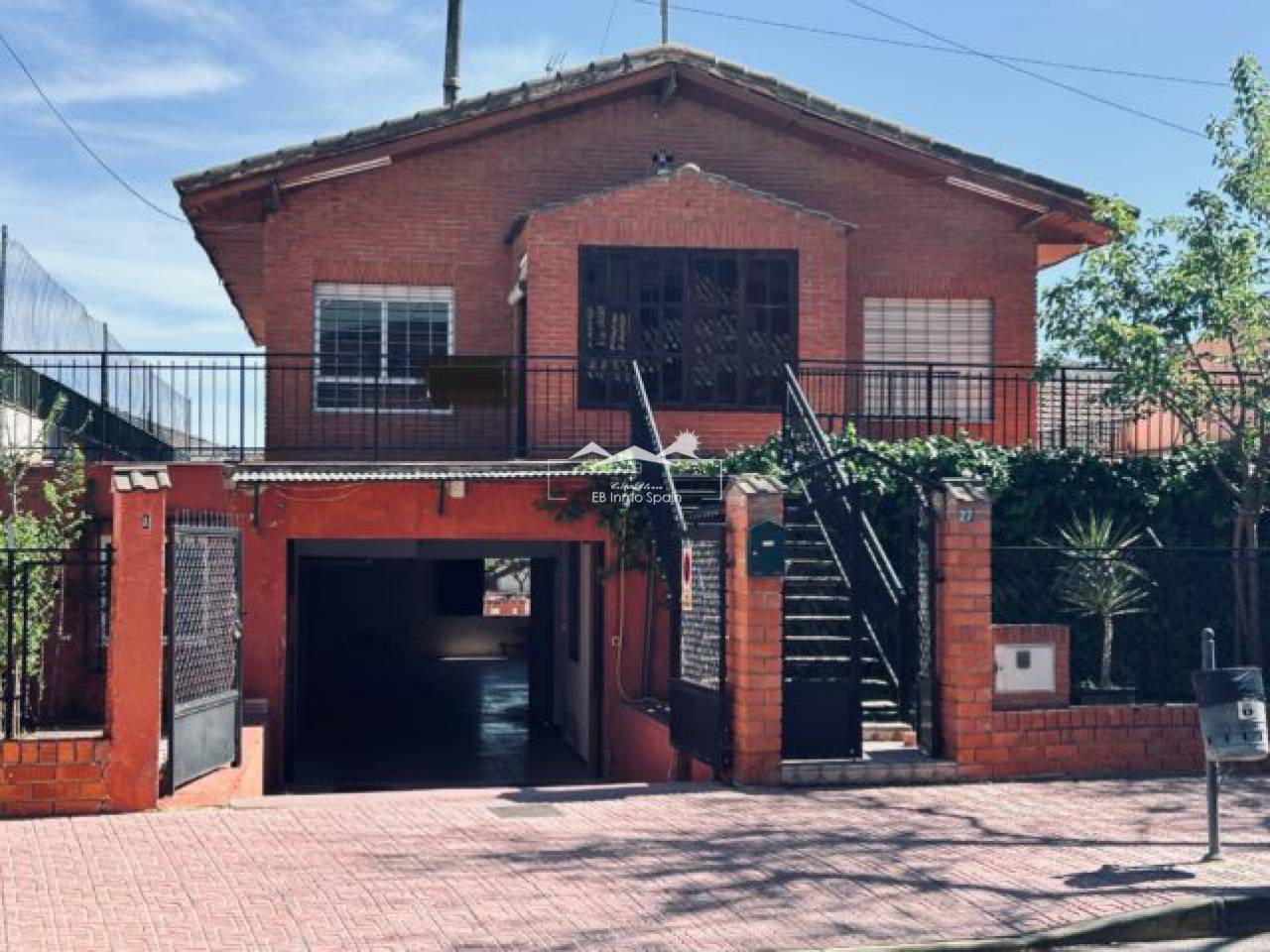 Villa - Segunda mano - Hondon De Los Frailes - MCS-77109